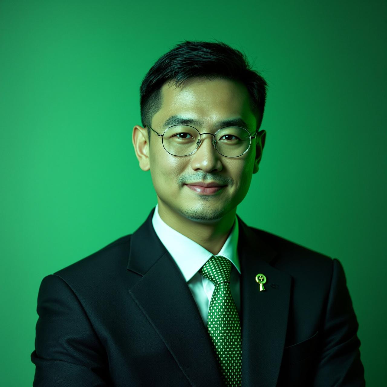 短剧大全免费观看入口团队成员 - 陆子昂